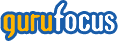 GuruFocus logo
