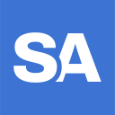Stock Analysis logo